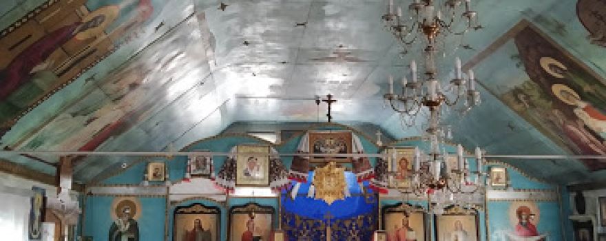 Cholovichyy Monastyr Prepodobnoho Payisiya Velychkovsʹkoho