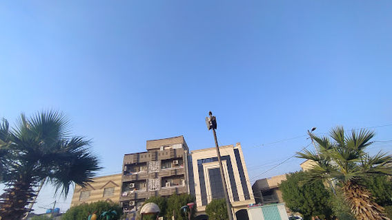 Bagdad