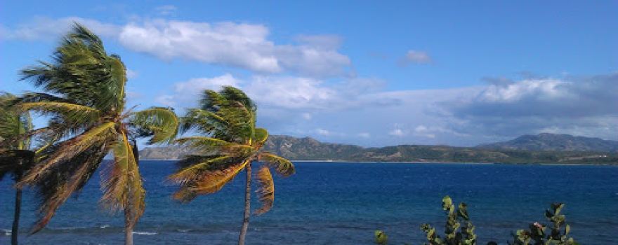 quija quieta Park