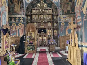 Hermitage Holy Cross