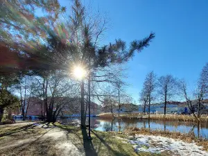 Ekmark Park