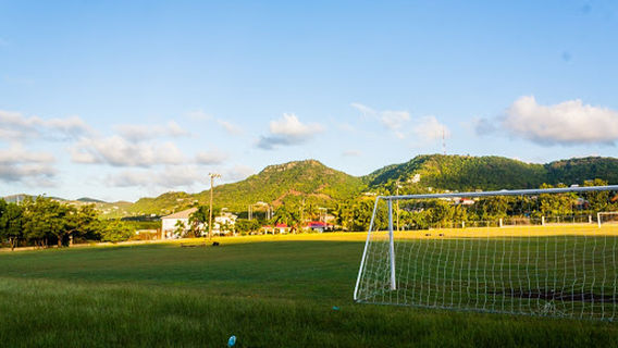 English Harbour Playing Field