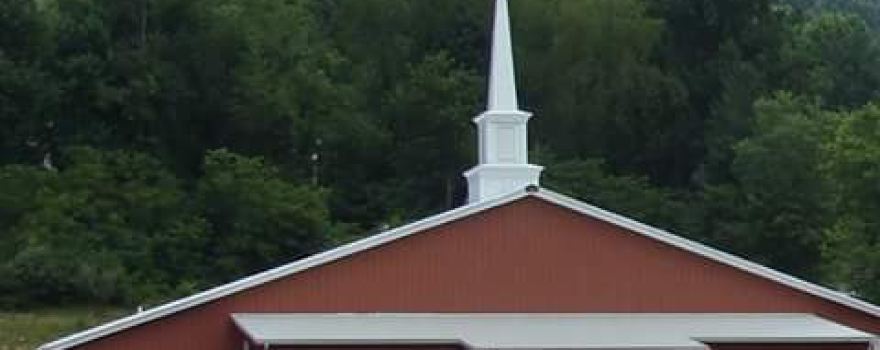 Calvary Baptist Church