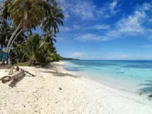 Pantai Jati