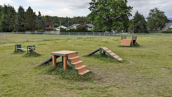 Kitimat Dog Park