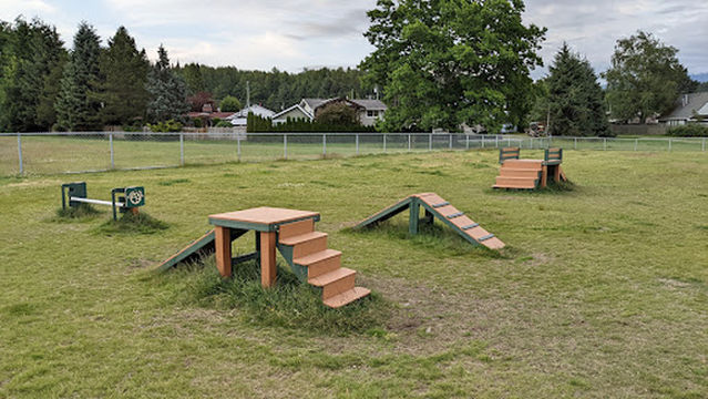 Kitimat Dog Park