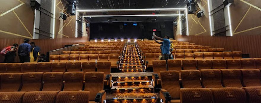 PSS Multiplex