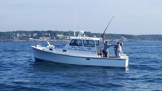Libreti Rose Sport Fishing Charters