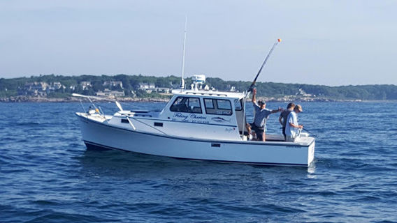Libreti Rose Sport Fishing Charters
