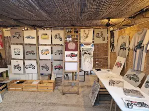 Mercat hippie del Pilar de la Mola