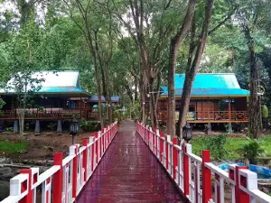 Taman Kota Hutan Karet