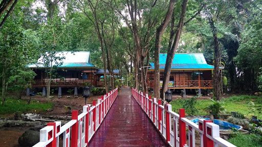 Taman Kota Hutan Karet