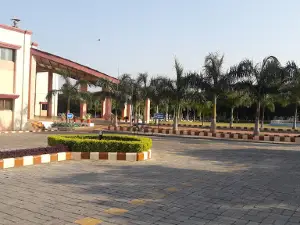 Khajuraho Sports Club