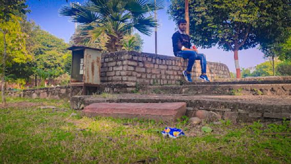 chambal garden