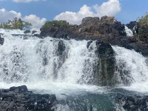 Chipoma Falls