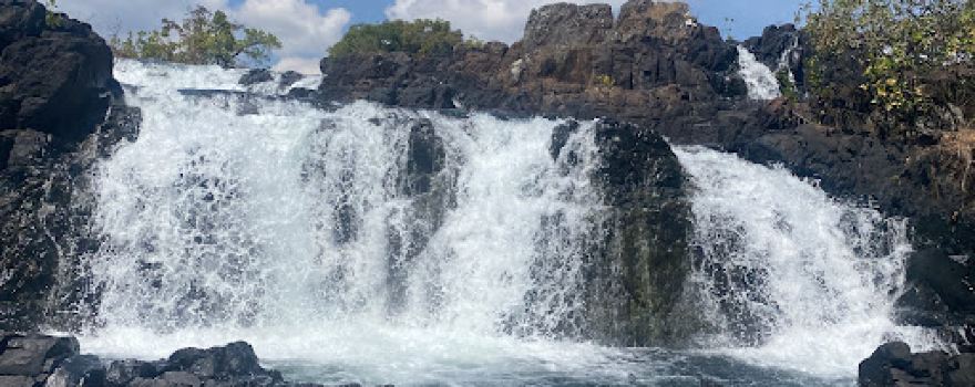 Chipoma Falls