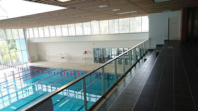 Piscine Divonéo