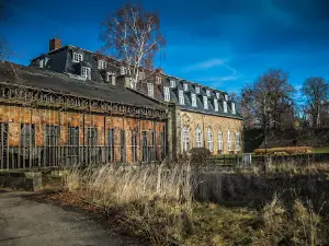 Lustgarten