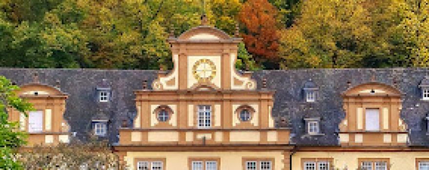 Ehreshoven Castle