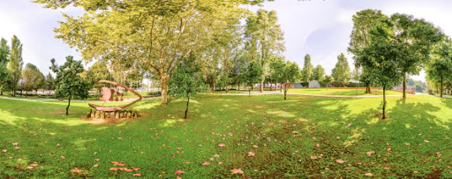 Parque de Sinçães