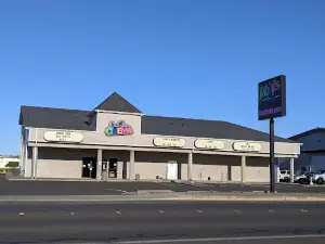 Ocean Shores Cinema