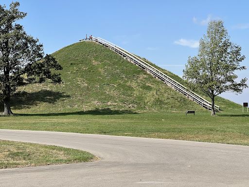 Miamisburg Mound Park