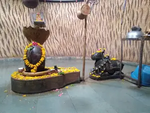 Banjari Balaji Temple