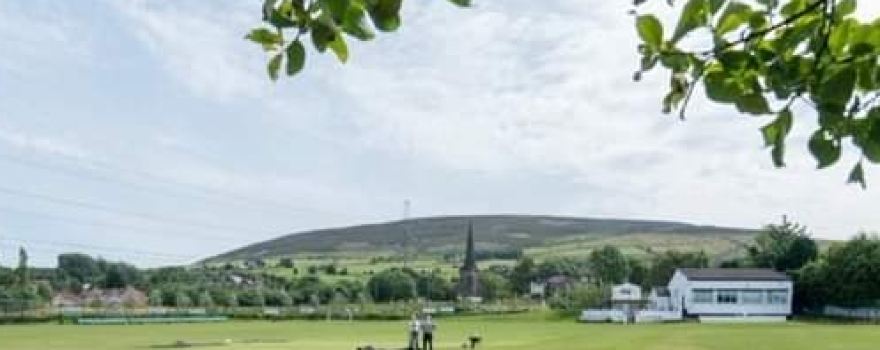Stayley Cricket Club