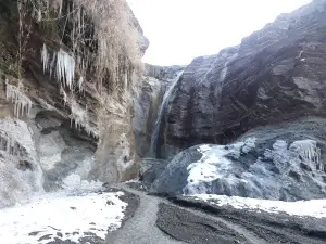 گھٹکئ شیخان