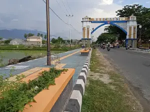 Malioboro KW