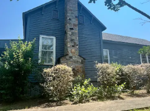 アラブ・パーク & レック