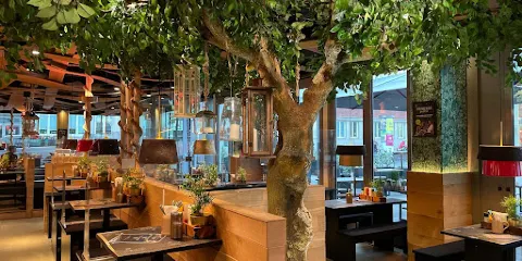 Peter Pane - Münster