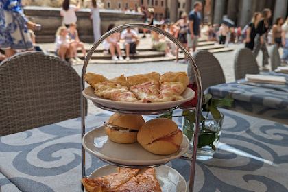 Ristorante Di Rienzo