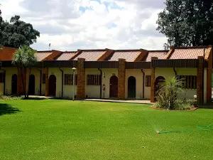 Rover's Club