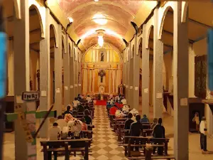 Museo Polivalente Elba Aranda De Sarango