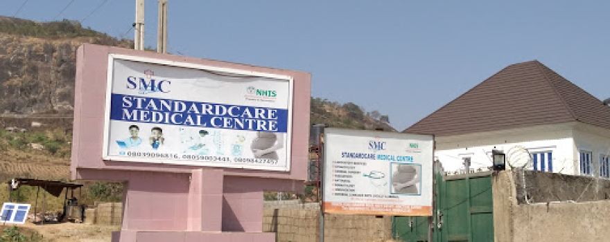 Navy Estate Karshi FCT