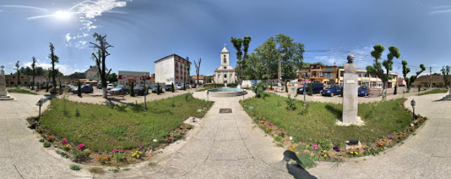 Parcul Central