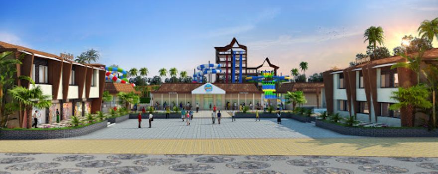 Ramuji Water Park Pvt. Ltd .