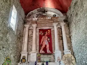 Recinto de Cuauhtemotzin