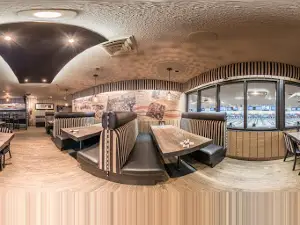 Hunter's Eastview Bowl