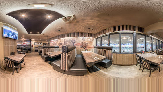 Hunter's Eastview Bowl