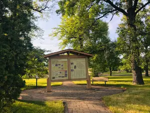 Sherlock Park