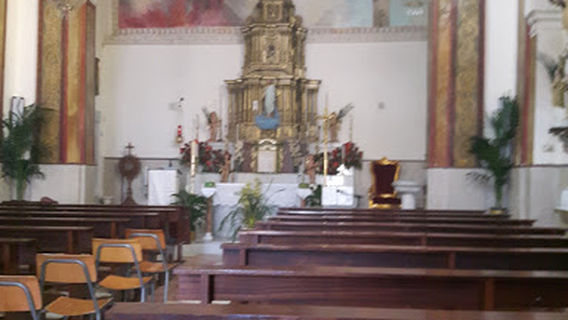 Church of Saint Marina
