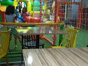 Yoopy park mahdia