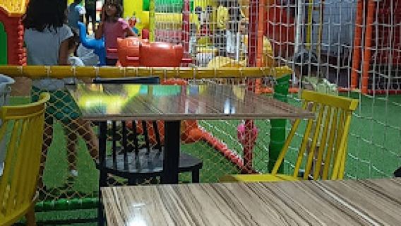 Yoopy Park Mahdia