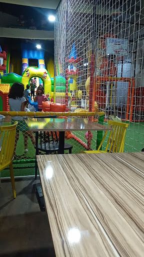 Yoopy Park Mahdia