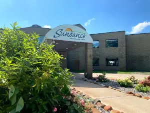 Sundance Entertainment