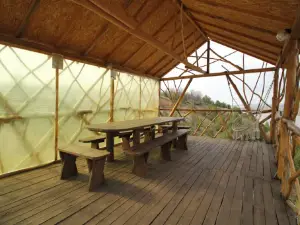 Sportivnyy Park Tratau