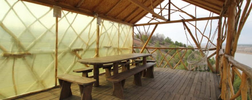 Sportivnyy Park Tratau