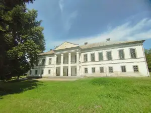 Castel Salbek